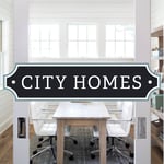 City Homes, LLC Logo
