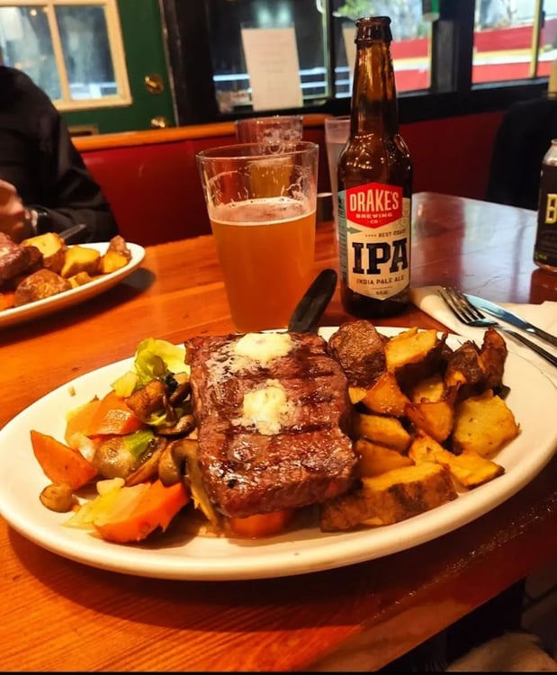 Images Grubstake Diner