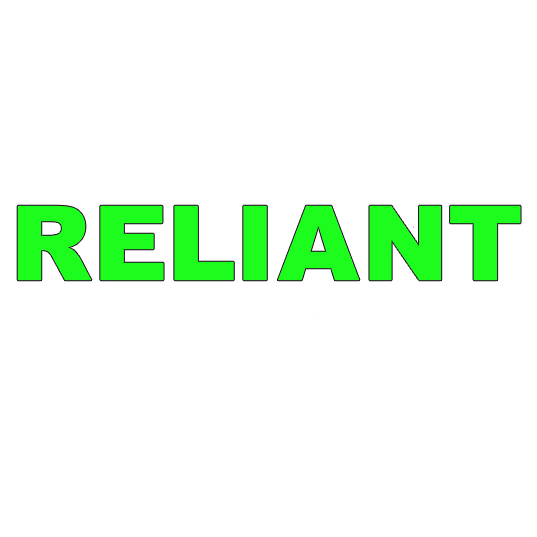 Reliant Window Cleaners Ltd Logo