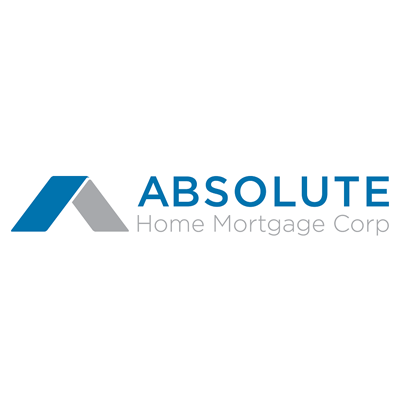 Manny Rizzuto - Absolute Home Mortgage Corp Logo