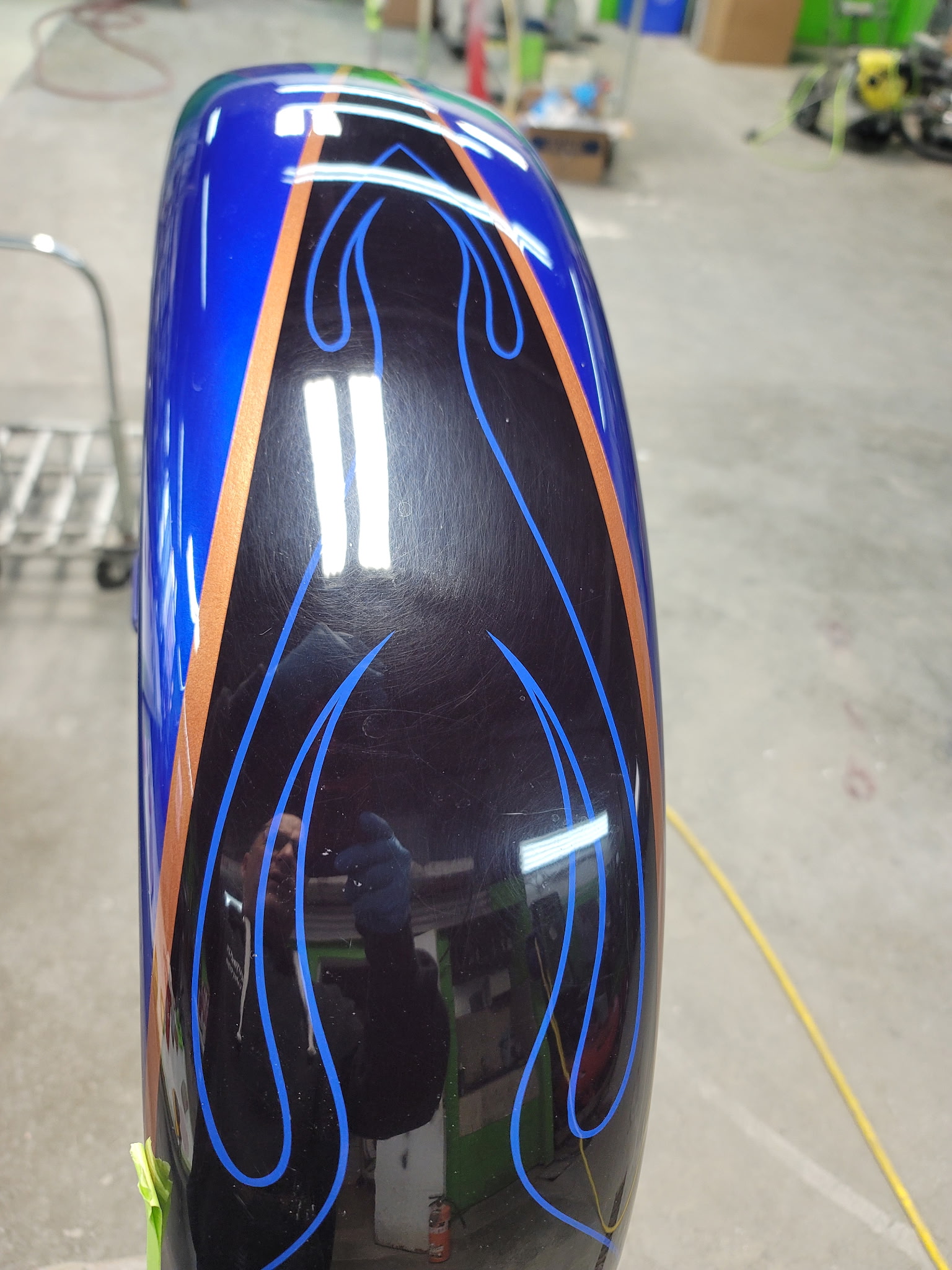 Images Kamikaze Customs