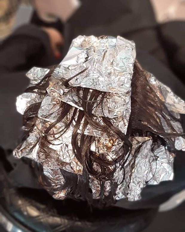 Images Grace SalonSpa