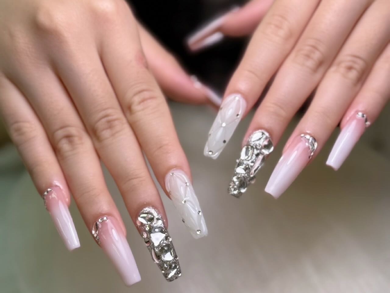 Images lucky nail【ラッキーネイル】