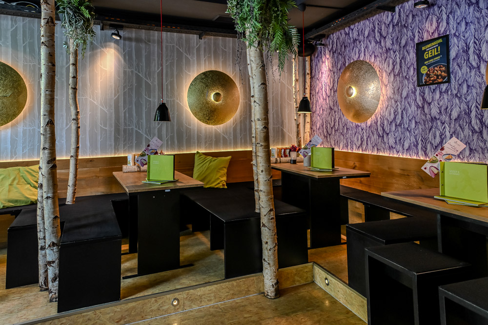 HANS IM GLÜCK - BONN Poppelsdorf, Clemens-August-Straße 9 in Bonn