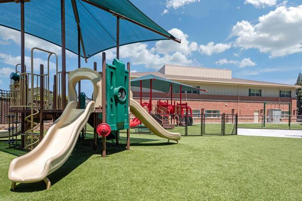 Images Primrose School of Willow Glen