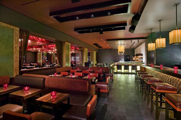 Images Nobu San Diego