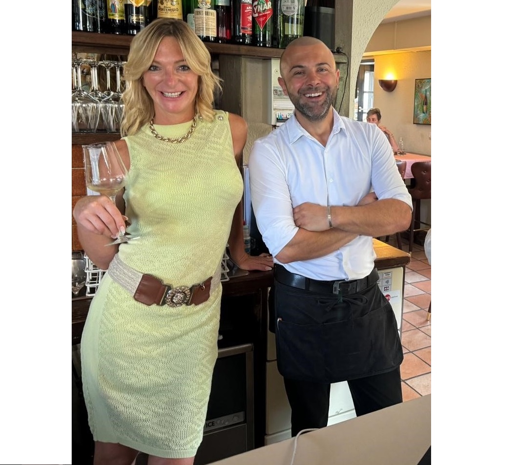 Bilder Osteria Bellavista