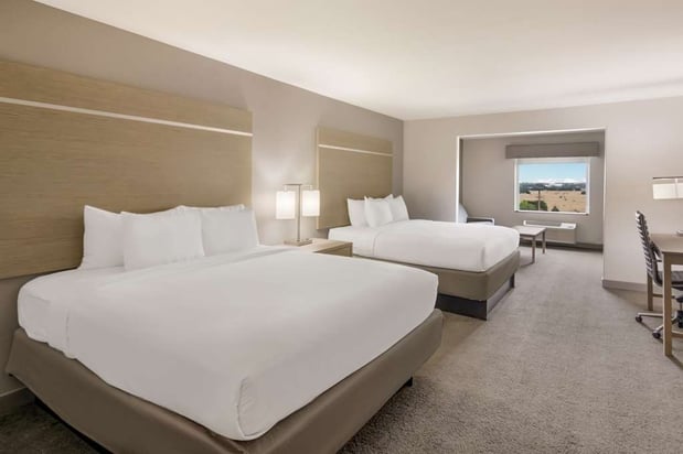 Images Best Western Plus Killeen/Fort Cavazos Hotel & Suites
