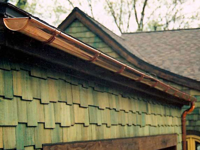 Images Midwest Seamless Gutters