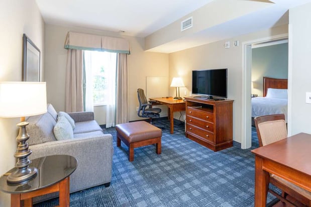Images Homewood Suites by Hilton Lawrenceville Duluth