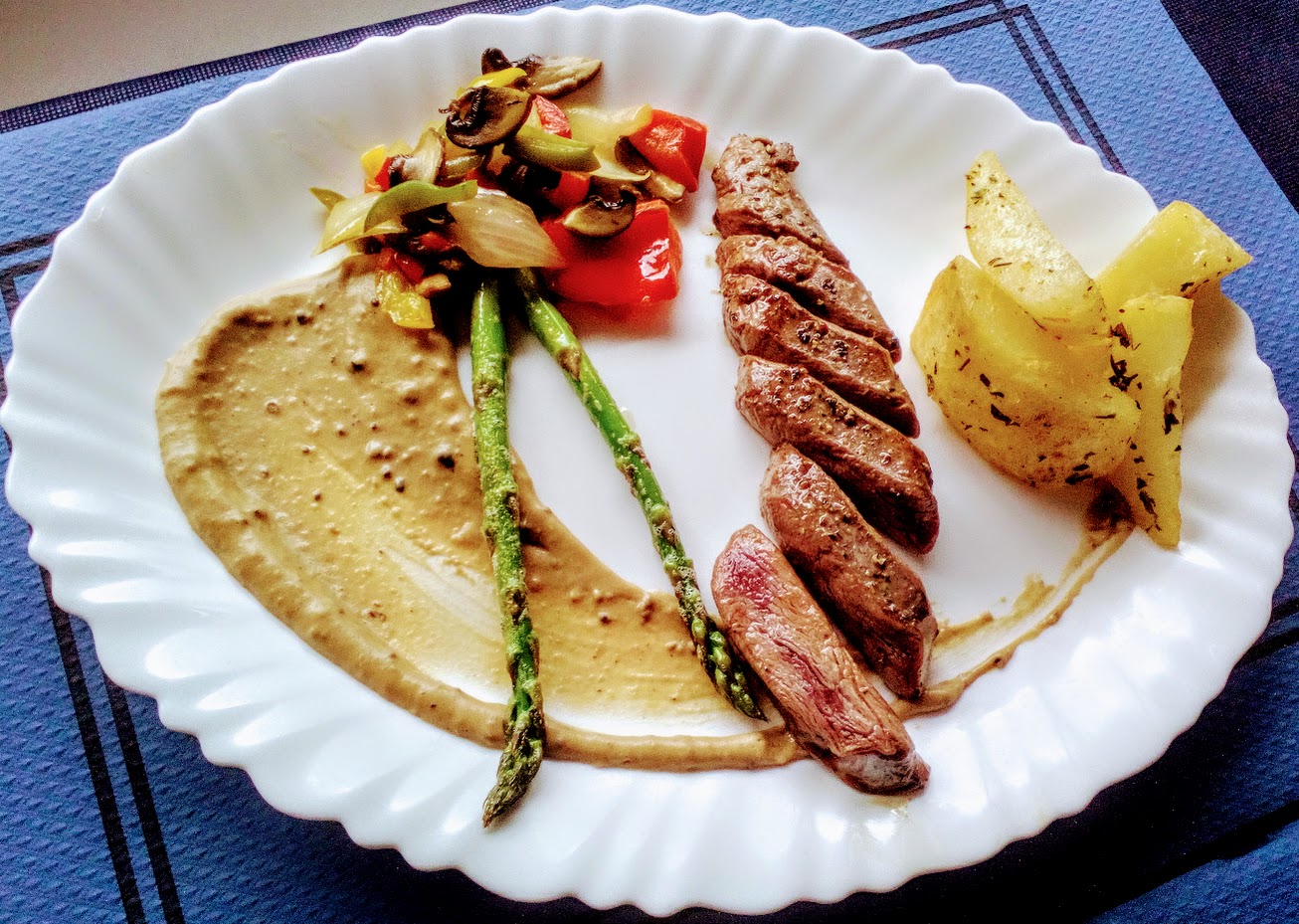 Images Nor Nordic Food & Steakhouse