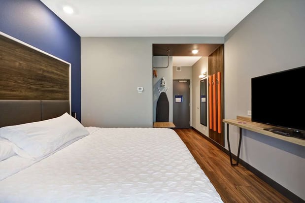 Images Tru by Hilton Sumter