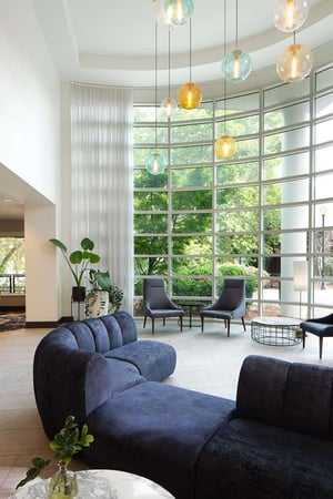 Images River's Edge Hotel Portland, Tapestry Collection by Hilton