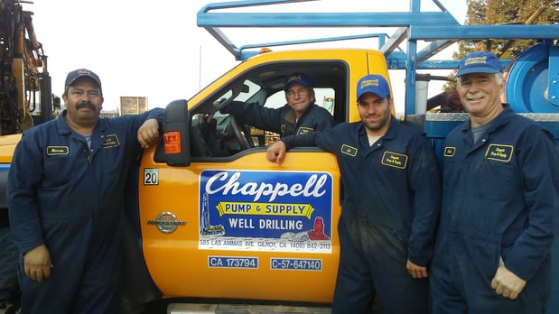 Images Chappell Pump & Supply