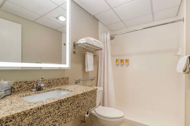 Images Best Western Plus Steeplegate Inn