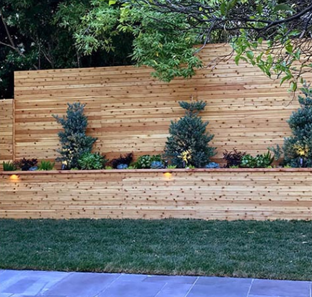 Bloom and Lawn Landscaping Photo