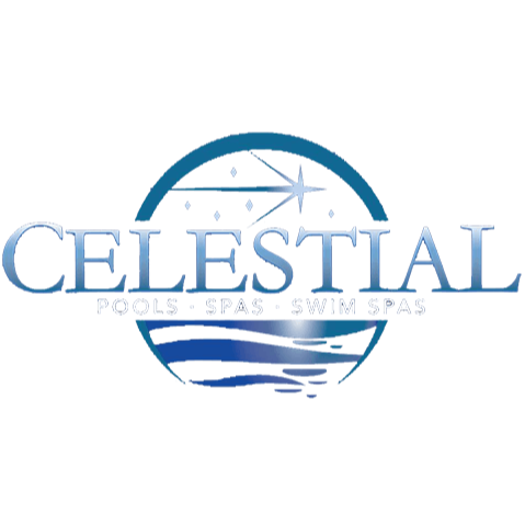 Celestial Pools Logo