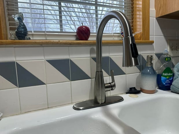 Images Reaper Plumbing LLC