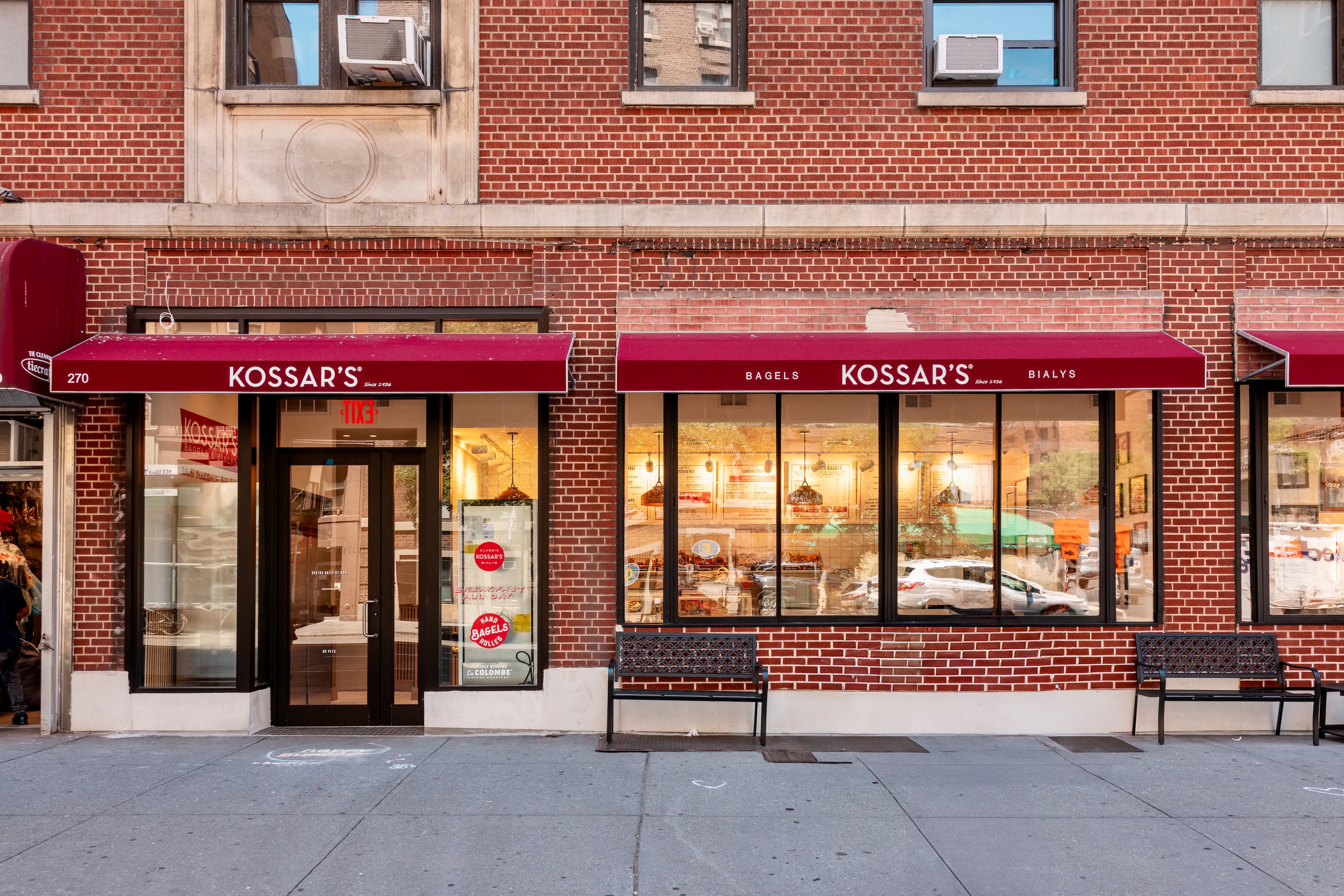 270 W 72nd St