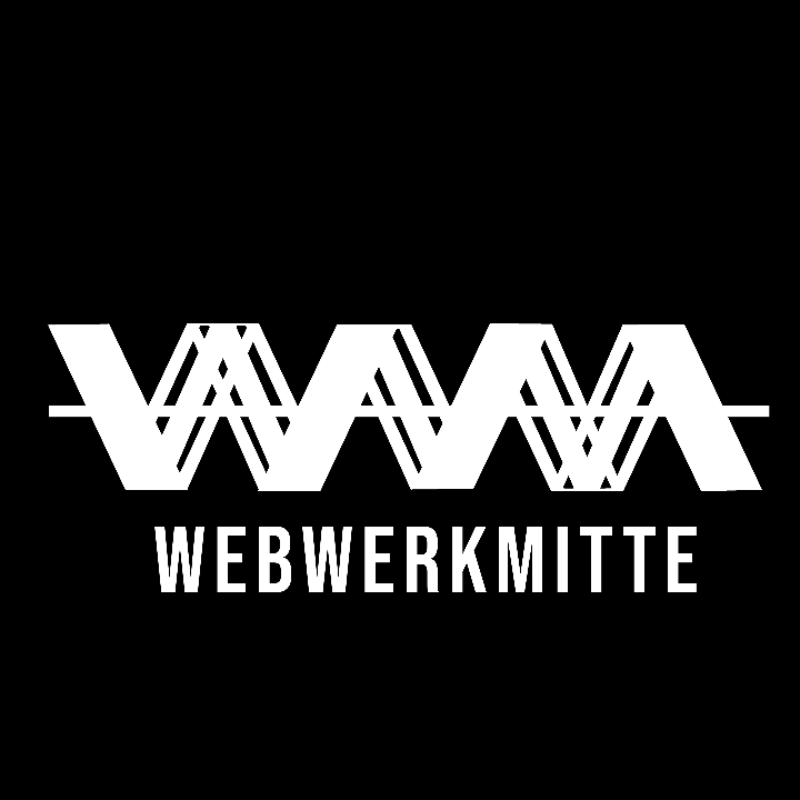 WebWerkMitte in Weißenfels in Sachsen Anhalt - Logo