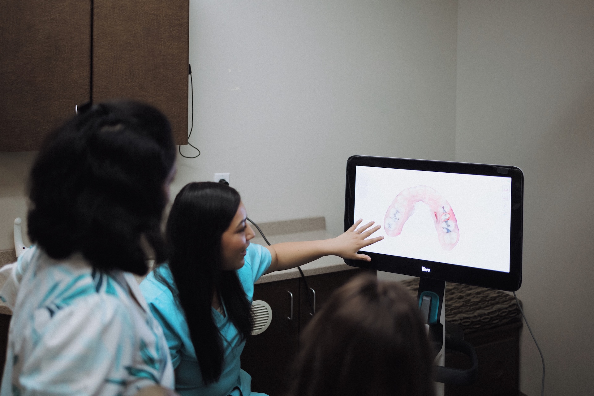 Kent Station Family Dentistry Image