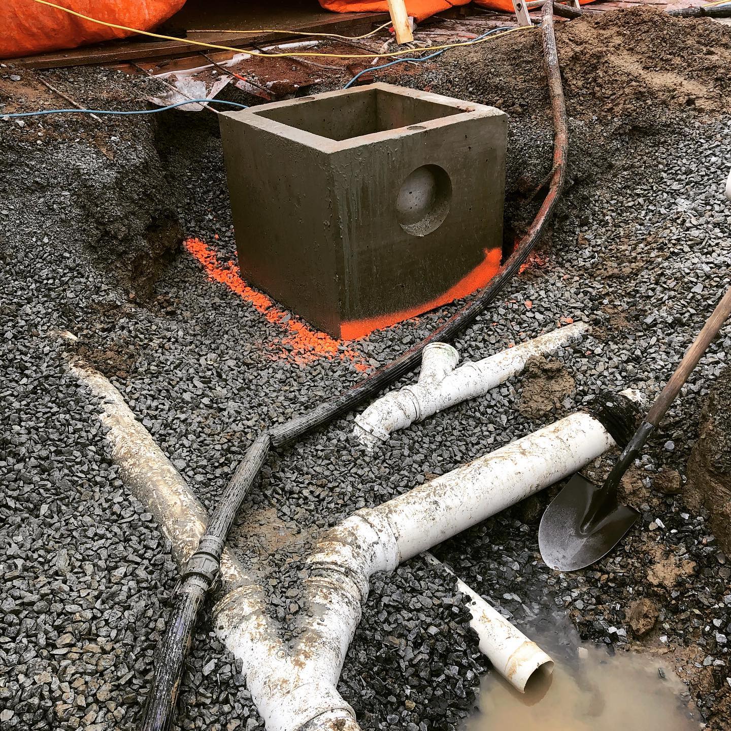 Images H.I. Mechanical Inc.