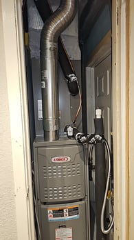 Images Fast AC & Heating