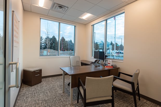 Images First Federal Bank