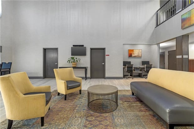 Images Best Western Knoxville Airport/Alcoa