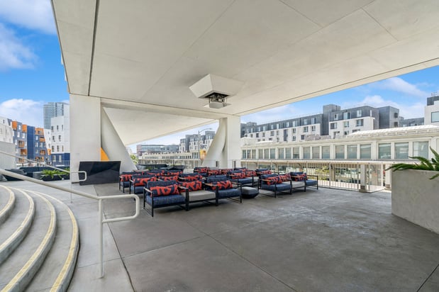 Images One Santa Fe Apartments