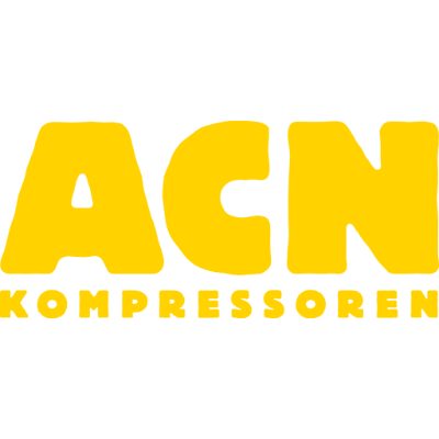 ACN Kompressoren Vertriebs-GmbH in Neuenstadt am Kocher - Logo