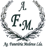 Agência Funerária Medense Logo