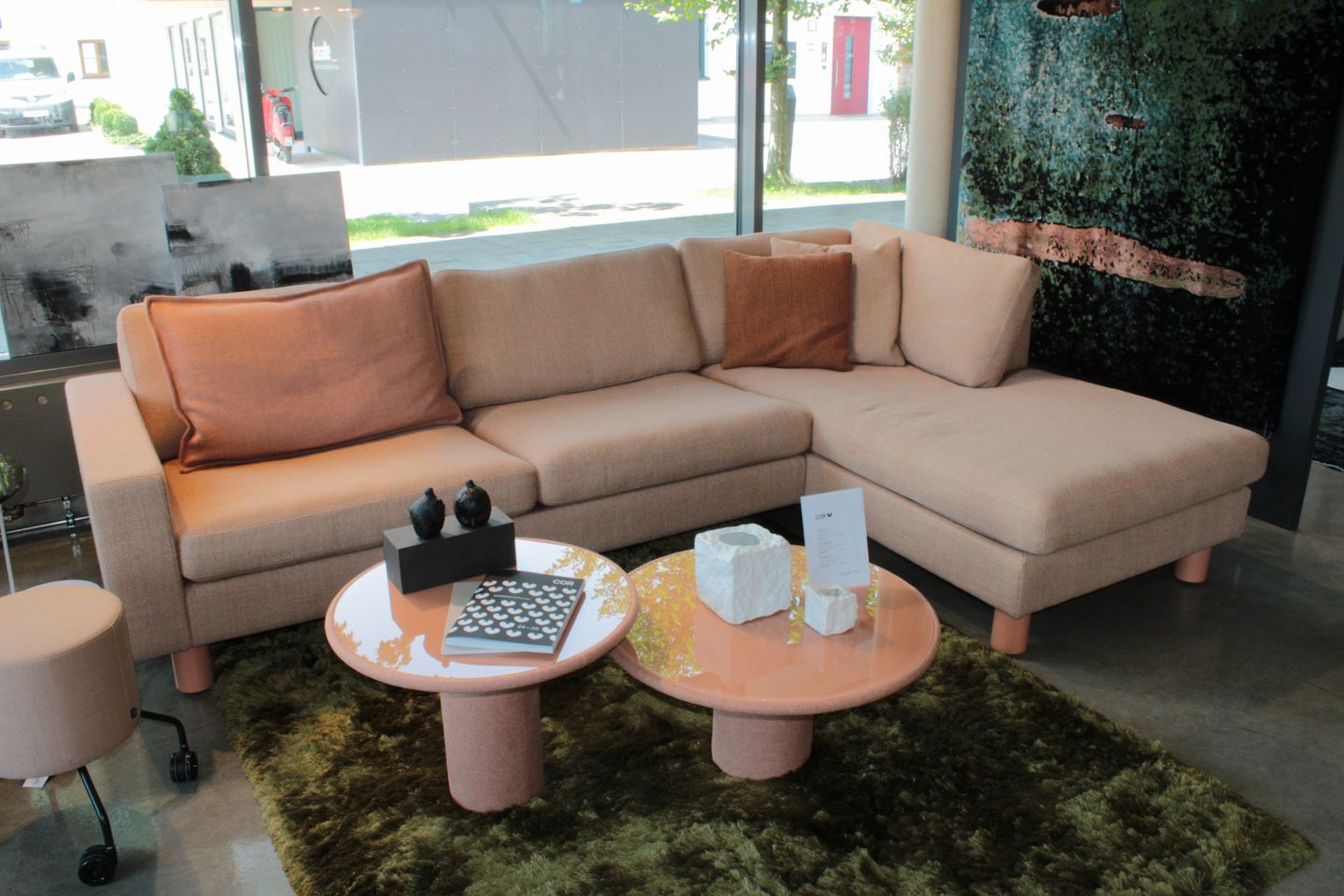 integernsee design + interior GmbH, Münchner Str. 140 in Gmund