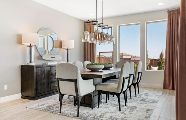 Images Lomas Encantadas by Pulte Homes