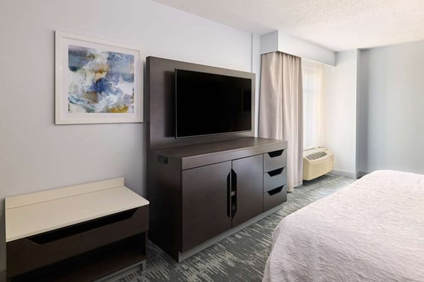 Images Hampton Inn Washington-Downtown-Convention Center