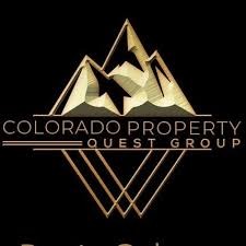 Benji Osborn, Colorado Property Quest Group Logo