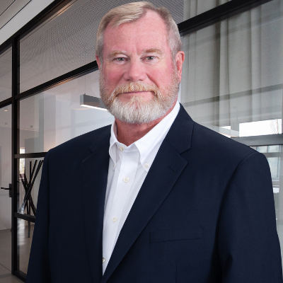 Professional headshot