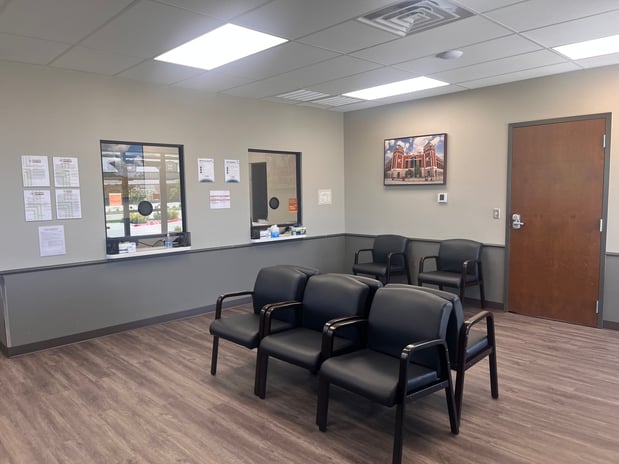 Images Integrity Urgent Care