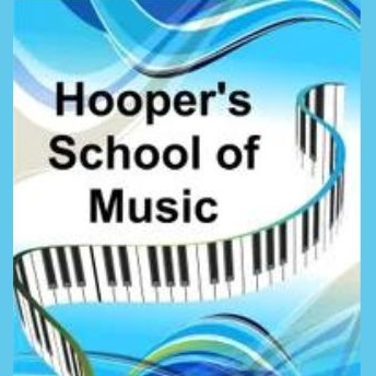Hooper's School of Music