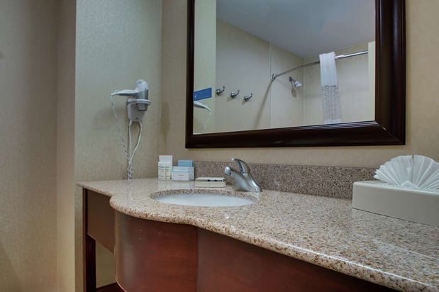 Images Hampton Inn & Suites Denver Littleton
