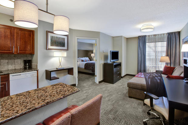 Images Staybridge Suites Louisville-East by IHG