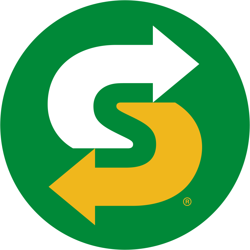 Logotipo de Subway IP
