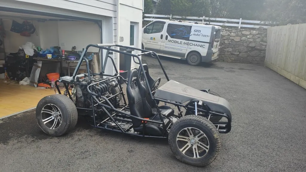 Images SM Auto Tech