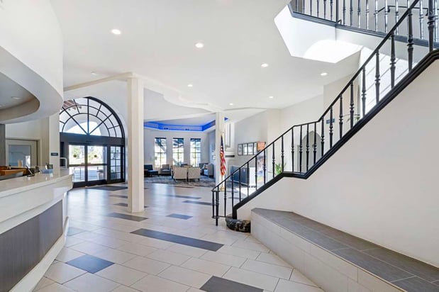 Images Best Western Posada Royale Hotel & Suites