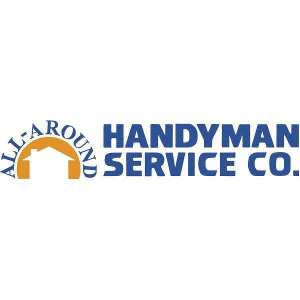 All Around Handyman Service Co Logo
