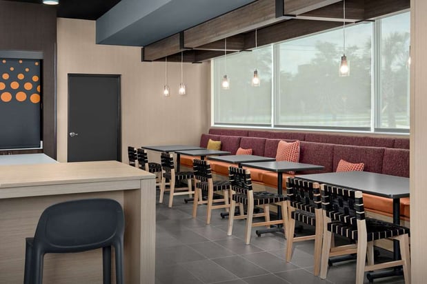 Images Tru by Hilton Jacksonville Airport I-95