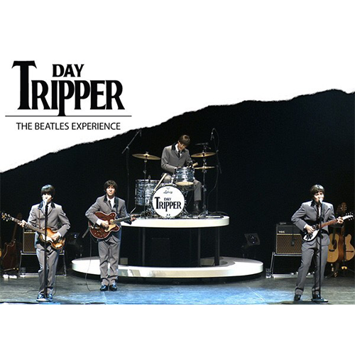 Day Tripper Excursions