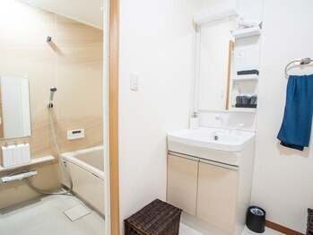 Images BABEL Private Salon