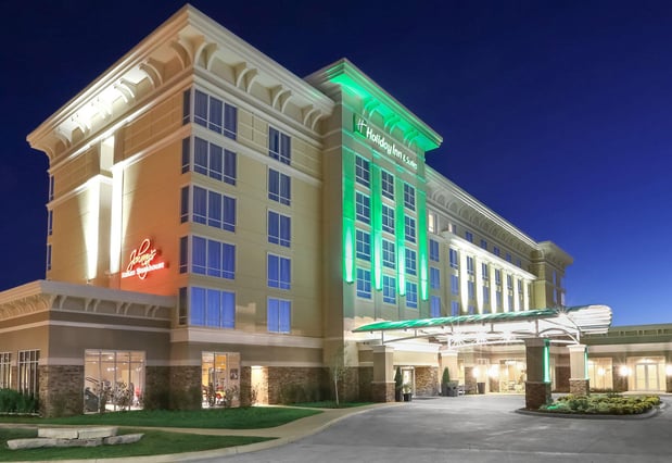 Images Holiday Inn & Suites East Peoria by IHG
