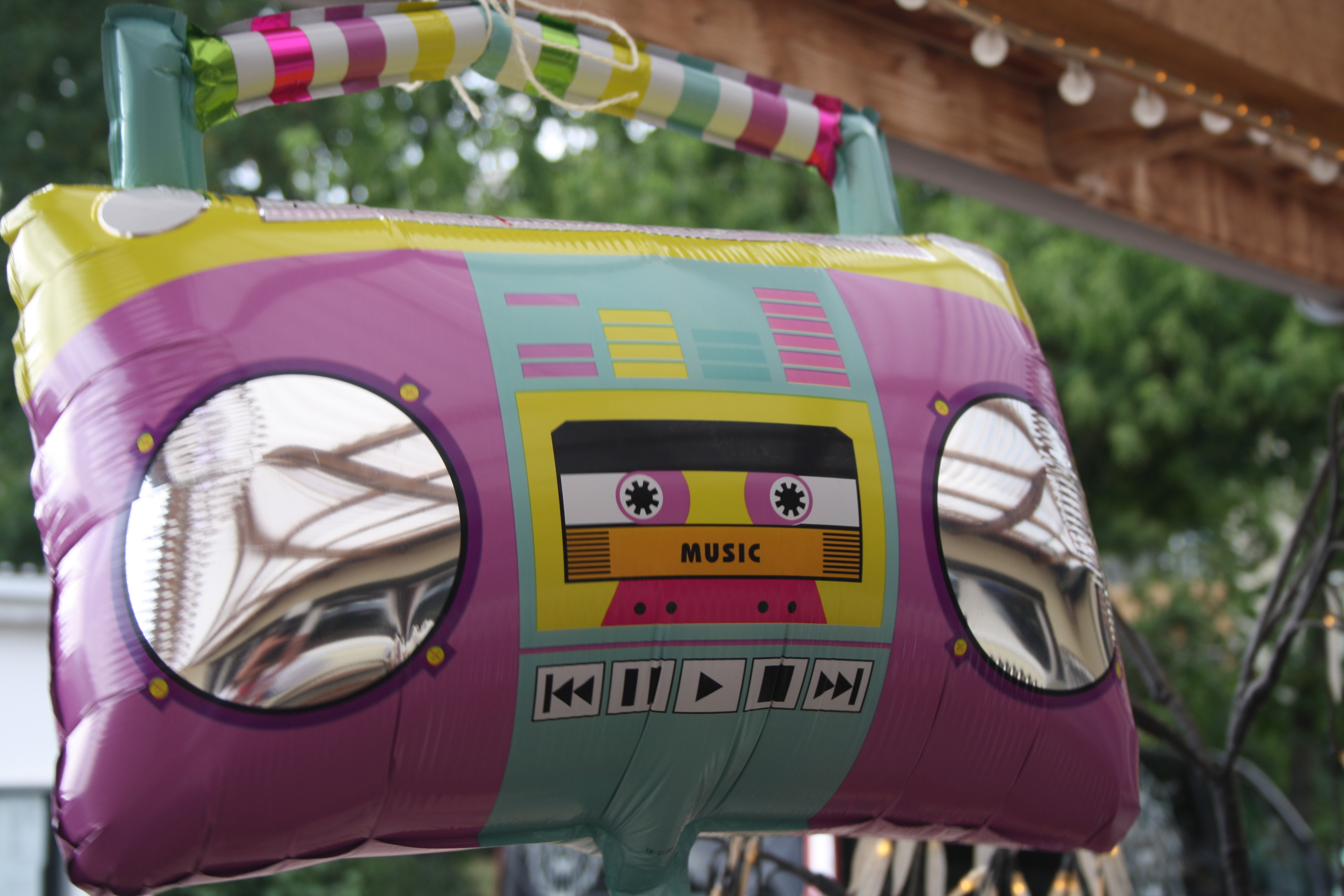 DJ Curtis, Lutherstraße 3 in Merseburg (Saale)